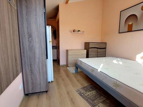 квартира по адресу Абрикосова, 40