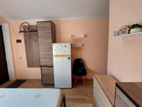 квартира по адресу Абрикосова, 40