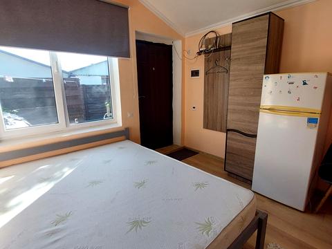 квартира по адресу Абрикосова, 40