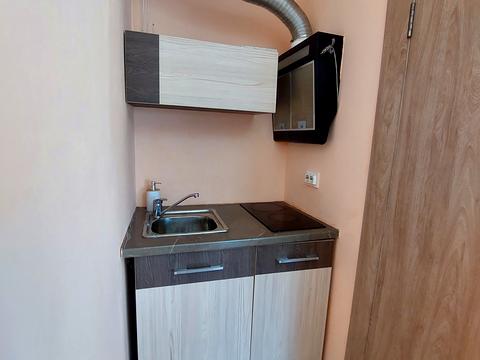 квартира по адресу Абрикосова, 40