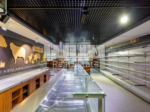 комерційна за адресою Шкільна вул. (Юрія Гагаріна), 3