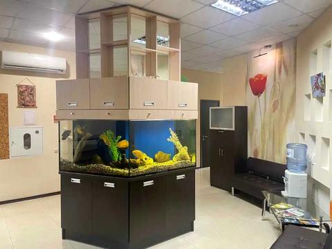 коммерческая по адресу Набережная Победы ул., 10