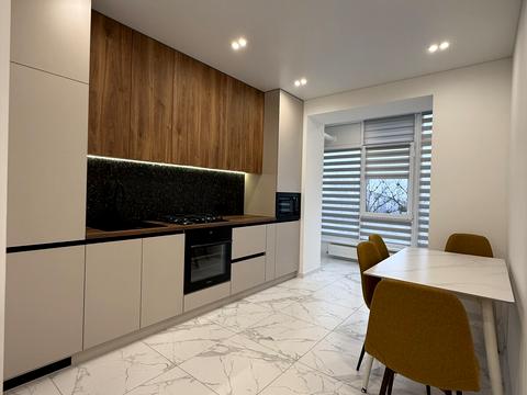 квартира за адресою Височана вул., 18