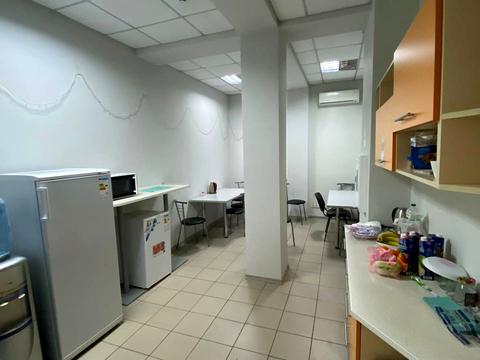 коммерческая по адресу Левка Лукʼяненка ул. (Василия Жуковского), 3-Г