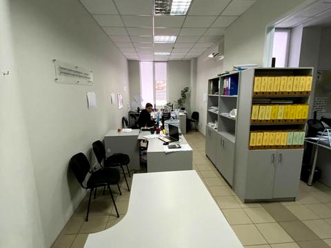 коммерческая по адресу Левка Лукʼяненка ул. (Василия Жуковского), 3-Г