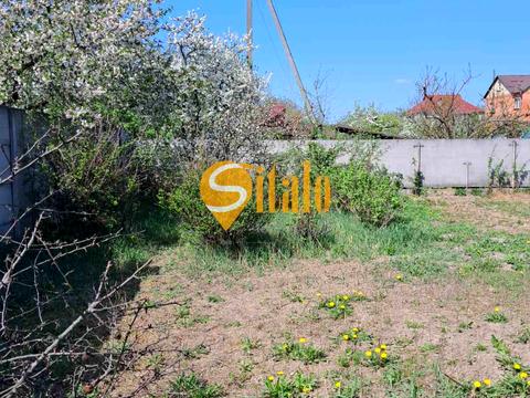 ділянка за адресою 