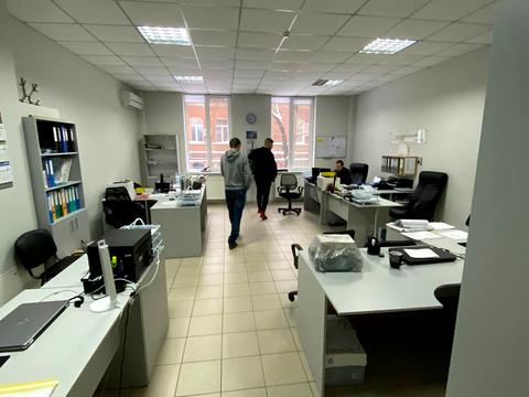 коммерческая по адресу Левка Лукʼяненка ул. (Василия Жуковского), 3-Г