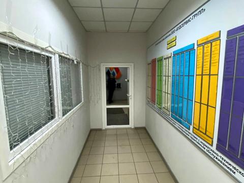 коммерческая по адресу Левка Лукʼяненка ул. (Василия Жуковского), 3-Г