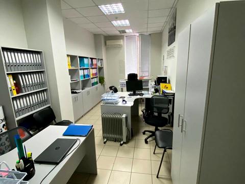 коммерческая по адресу Левка Лукʼяненка ул. (Василия Жуковского), 3-Г