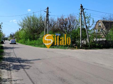 ділянка за адресою 