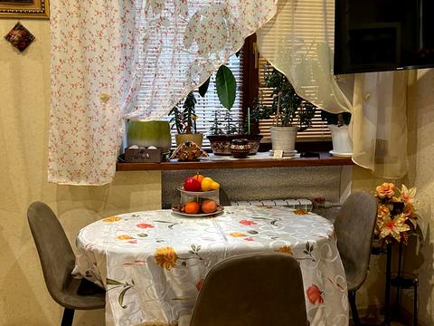 квартира за адресою Віталія Тіліженка проїзд, 3