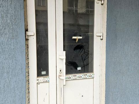 комерційна за адресою Івано-Франківськ, Андрія Мельника вул., 10