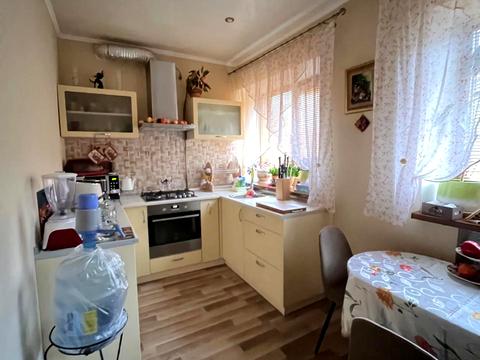 квартира за адресою Віталія Тіліженка проїзд, 3