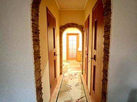 квартира за адресою Віталія Тіліженка проїзд, 3