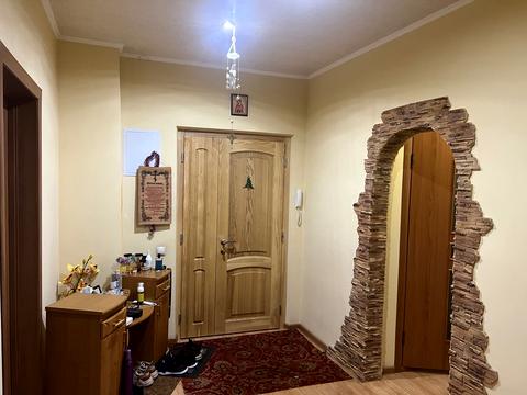 квартира за адресою Віталія Тіліженка проїзд, 3