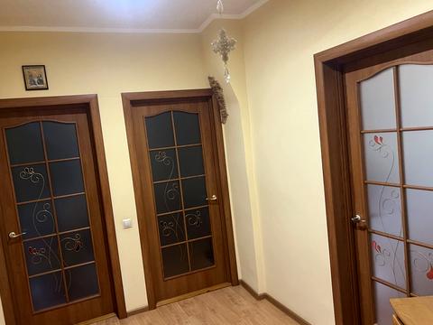 квартира за адресою Віталія Тіліженка проїзд, 3