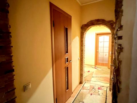 квартира за адресою Віталія Тіліженка проїзд, 3