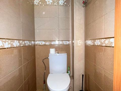 квартира за адресою Віталія Тіліженка проїзд, 3