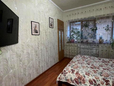 квартира за адресою Віталія Тіліженка проїзд, 3