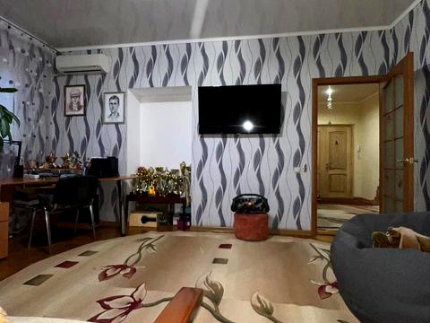 квартира за адресою Віталія Тіліженка проїзд, 3