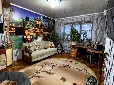 квартира за адресою Віталія Тіліженка проїзд, 3