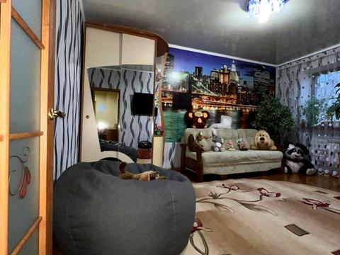 квартира за адресою Віталія Тіліженка проїзд, 3