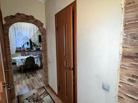 квартира за адресою Віталія Тіліженка проїзд, 3