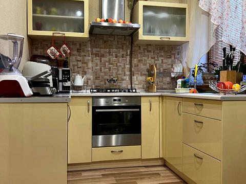 квартира за адресою Віталія Тіліженка проїзд, 3