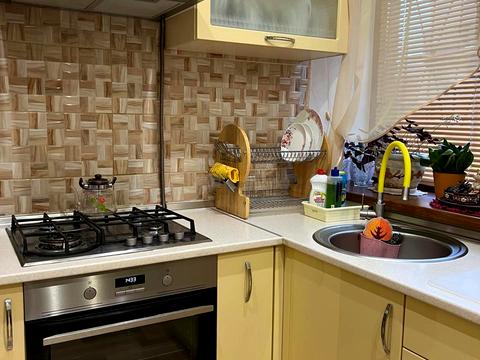 квартира за адресою Віталія Тіліженка проїзд, 3