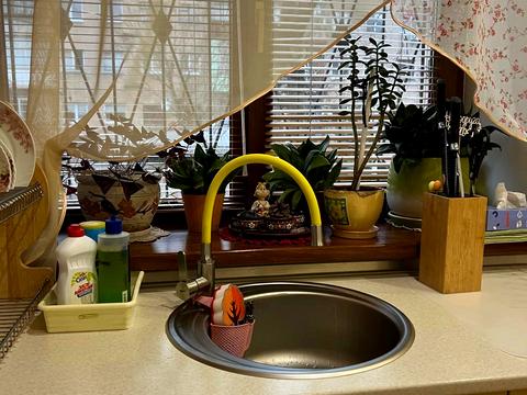 квартира за адресою Віталія Тіліженка проїзд, 3