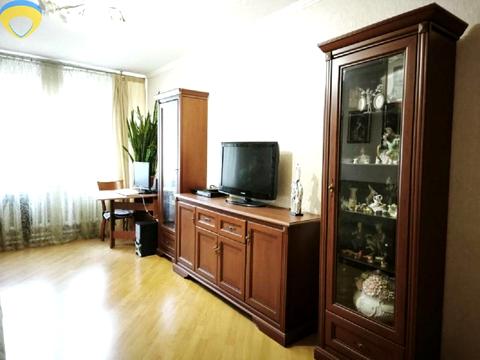 квартира за адресою Академіка Корольова вул., 104