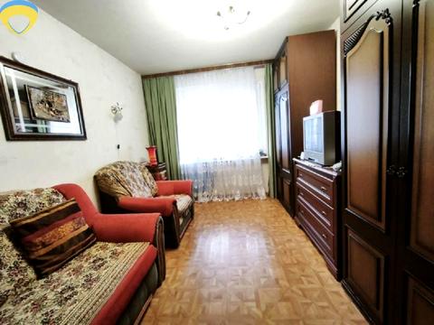 квартира за адресою Академіка Корольова вул., 104