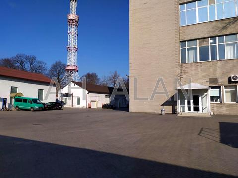 коммерческая по адресу Гарета Джонса ул. (Сімʼї Хохлових), 15