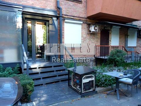 комерційна за адресою Київ, Лесі Українки бульв., 15