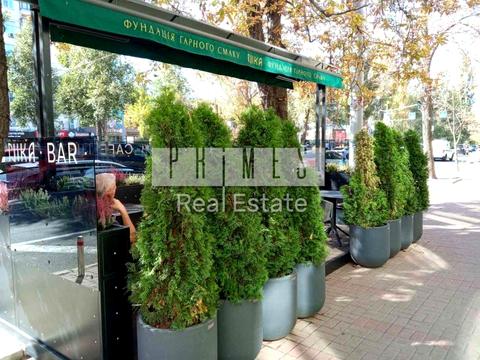 комерційна за адресою Київ, Лесі Українки бульв., 15