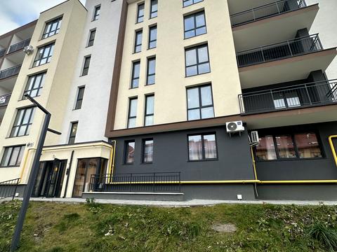 квартира за адресою Героїв Майдану вул., 2