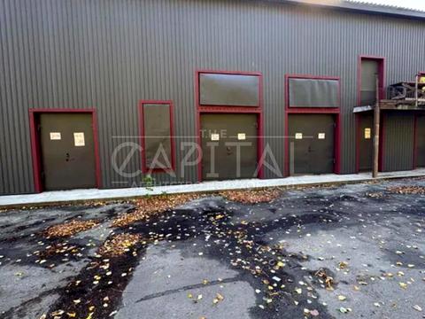 комерційна за адресою Залізнична вул., 5