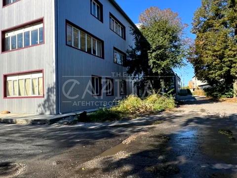 комерційна за адресою Залізнична вул., 5