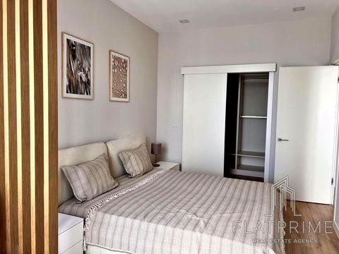 квартира по адресу Саксаганского ул., 37-К