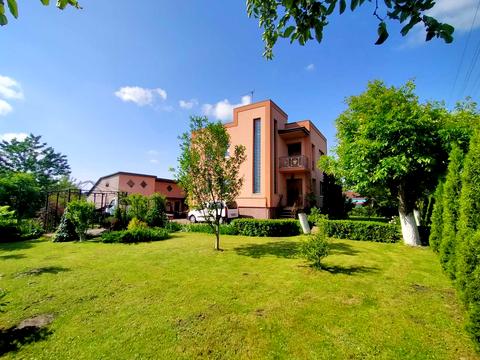 будинок за адресою Центральна