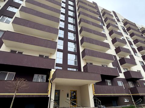 квартира за адресою Феодосія Печерського вул. (Піонерська), (Будинок)