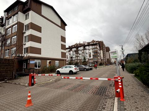 квартира за адресою Феодосія Печерського вул. (Піонерська), (Будинок)