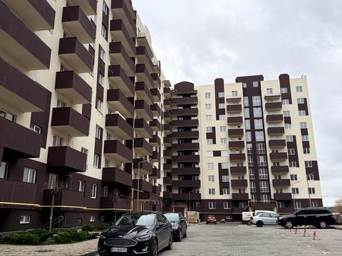 квартира за адресою Феодосія Печерського вул. (Піонерська), (Будинок)