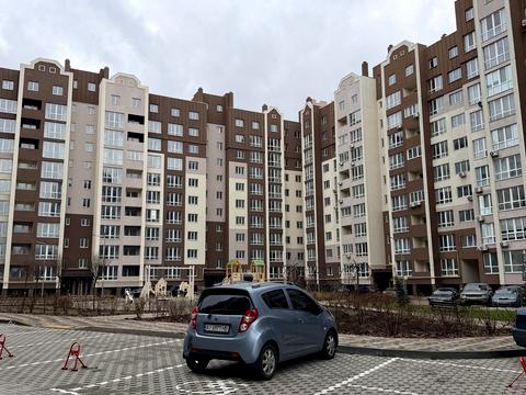 квартира за адресою Феодосія Печерського вул. (Піонерська), (Будинок)