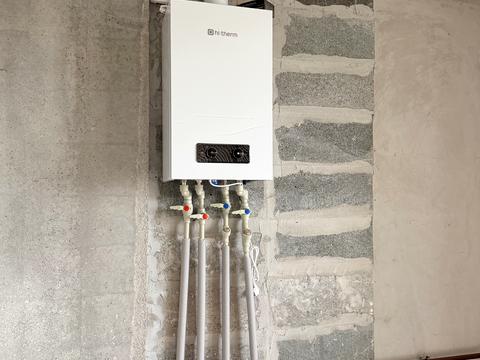 квартира за адресою Феодосія Печерського вул. (Піонерська), (Будинок)