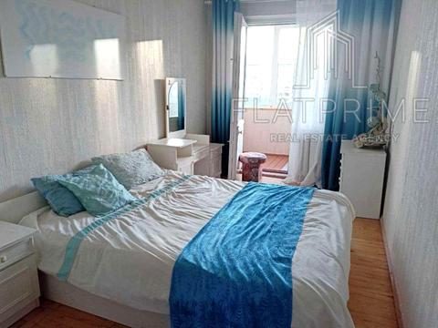 квартира за адресою Оболонський просп., 39-А