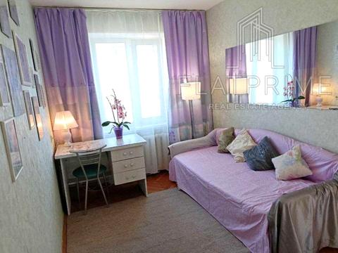 квартира за адресою Оболонський просп., 39-А