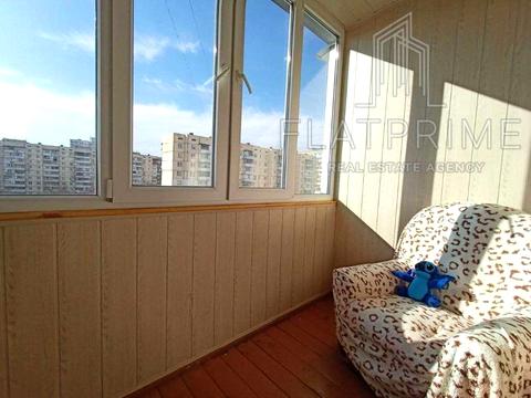 квартира за адресою Оболонський просп., 39-А