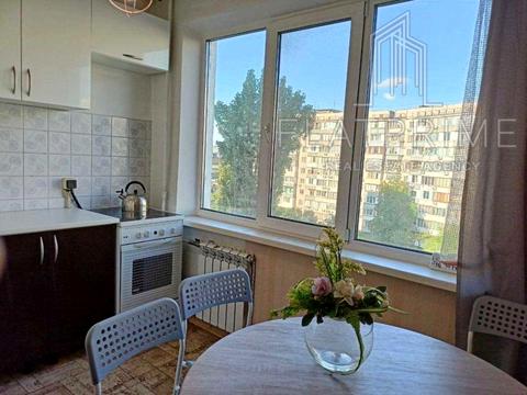 квартира за адресою Оболонський просп., 39-А