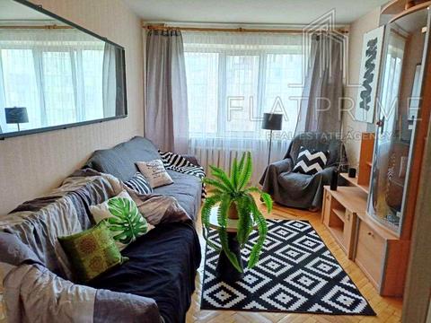 квартира за адресою Оболонський просп., 39-А